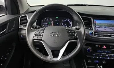 Hyundai Tucson 2017, 85073 км, за 7410.78 USD - фото 13