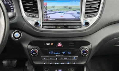 Hyundai Tucson 2017, 85073 км, за 7410.78 USD - фото 14