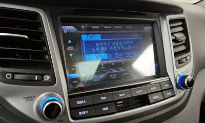 Hyundai Tucson 2017, 85073 км, за 7410.78 USD - фото 16