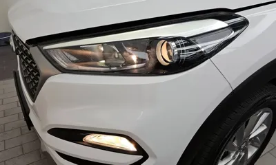 Hyundai Tucson 2017, 85073 км, за 7410.78 USD - фото 22