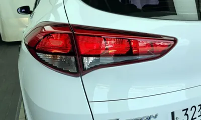 Hyundai Tucson 2017, 85073 км, за 7410.78 USD - фото 23