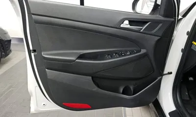 Hyundai Tucson 2017, 85073 км, за 7410.78 USD - фото 24
