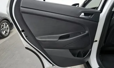 Hyundai Tucson 2017, 85073 км, за 7410.78 USD - фото 25