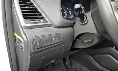 Hyundai Tucson 2017, 85073 км, за 7410.78 USD - фото 29