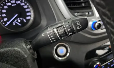 Hyundai Tucson 2017, 85073 км, за 7410.78 USD - фото 33