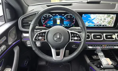 Mercedes-Benz GLE-Class 2023, 63877 км, за 45472.33 USD - фото 12