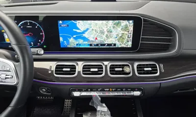 Mercedes-Benz GLE-Class 2023, 63877 км, за 45472.33 USD - фото 20