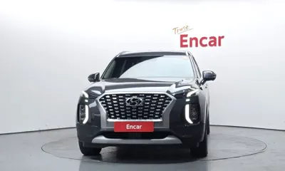 Hyundai Palisade 2021, 50672 км, за 18999.98 USD