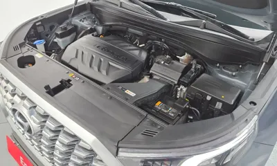 Hyundai Palisade 2021, 50672 км, за 18999.98 USD - фото 6