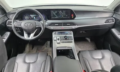 Hyundai Palisade 2021, 50672 км, за 18999.98 USD - фото 7
