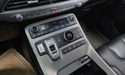 Hyundai Palisade 2021, 50672 км, за 18999.98 USD - фото 9