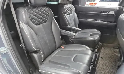 Hyundai Palisade 2021, 50672 км, за 18999.98 USD - фото 12