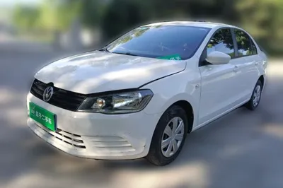 Volkswagen Jetta · 2015 год