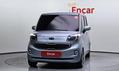 Kia Ray 2013, 106854 км, за 4875.51 USD