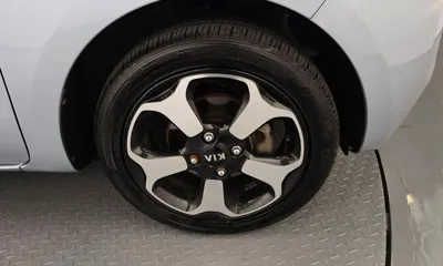 Kia Ray 2013, 106854 км, за 4875.51 USD
