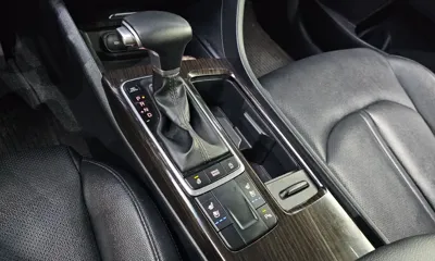 Kia K5 2017, 106973 км, за 4547.23 USD - фото 9