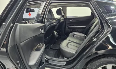 Kia K5 2017, 106973 км, за 4547.23 USD - фото 11