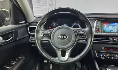 Kia K5 2017, 106973 км, за 4547.23 USD - фото 13