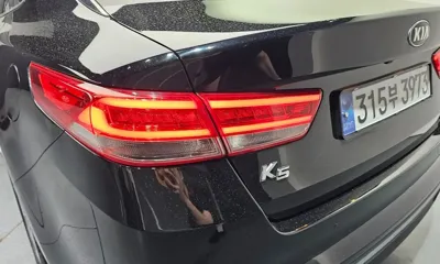 Kia K5 2017, 106973 км, за 4547.23 USD - фото 23