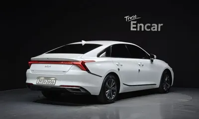 Kia K8 2024, 109879 км, за 16245.2 USD