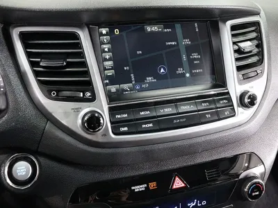 Hyundai Tucson 2018, 190531 км, за 5590.59 USD - фото 9