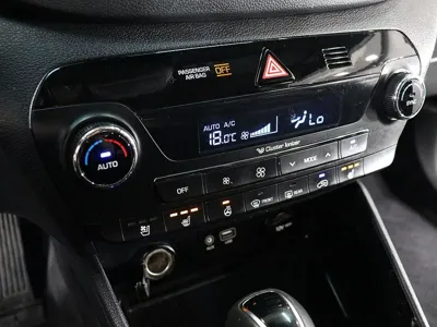 Hyundai Tucson 2018, 190531 км, за 5590.59 USD - фото 10