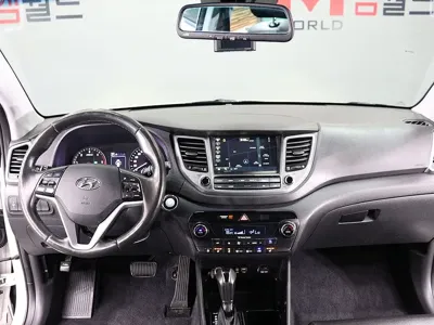Hyundai Tucson 2018, 190531 км, за 5590.59 USD - фото 14