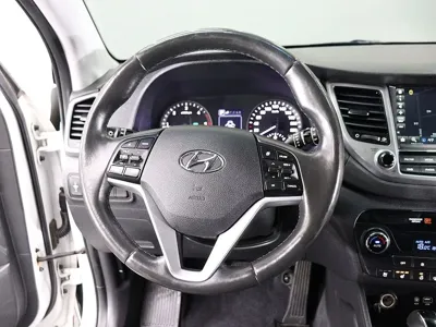 Hyundai Tucson 2018, 190531 км, за 5590.59 USD - фото 15