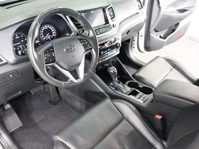 Hyundai Tucson 2018, 190531 км, за 5590.59 USD - фото 17