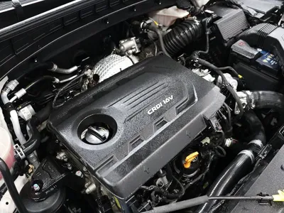 Hyundai Tucson 2018, 190531 км, за 5590.59 USD - фото 19