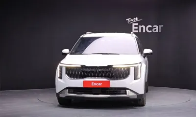 Kia Canival 2025, 51177 км, за 22475.58 USD