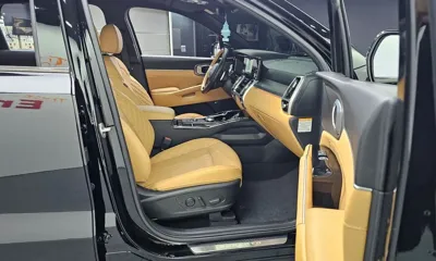 Kia Sorento 2023, 50740 км, за 23334.23 USD - фото 11