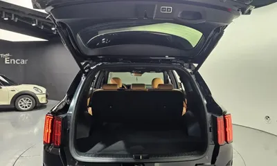 Kia Sorento 2023, 50740 км, за 23334.23 USD - фото 20