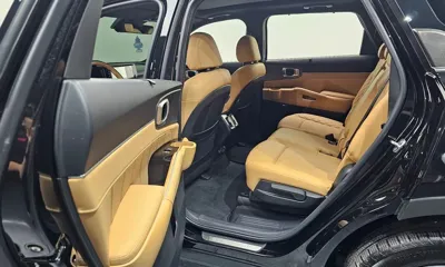 Kia Sorento 2023, 50740 км, за 23334.23 USD - фото 26