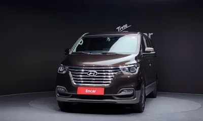 Hyundai Starex 2019, 132801 км, за 10901.88 USD
