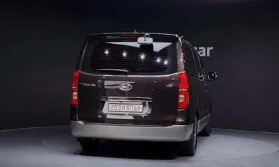 Hyundai Starex 2019, 132801 км, за 10901.88 USD