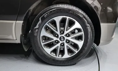 Hyundai Starex 2019, 132801 км, за 10901.88 USD