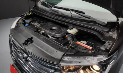 Hyundai Starex 2019, 132801 км, за 10901.88 USD - фото 6