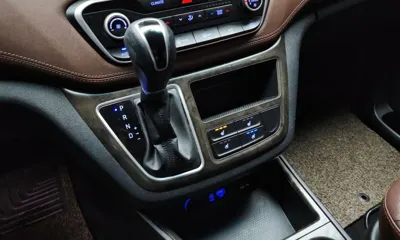Hyundai Starex 2019, 132801 км, за 10901.88 USD - фото 9