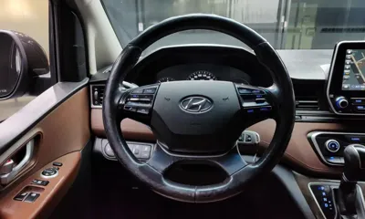 Hyundai Starex 2019, 132801 км, за 10901.88 USD - фото 13