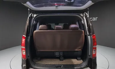 Hyundai Starex 2019, 132801 км, за 10901.88 USD - фото 20