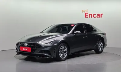 Hyundai Sonata · 2023 год