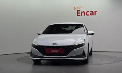 Hyundai Avante 2021, 42174 км, за 9649.47 USD