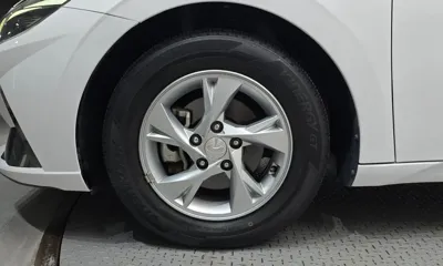 Hyundai Avante 2021, 42174 км, за 9649.47 USD
