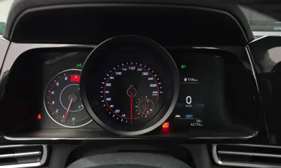 Hyundai Avante 2021, 42174 км, за 9576.55 USD - фото 8