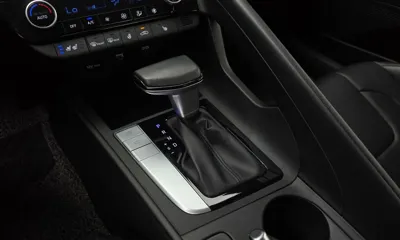Hyundai Avante 2021, 42174 км, за 9576.55 USD - фото 9