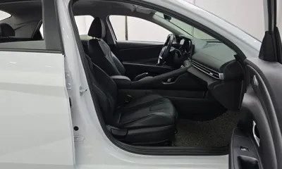 Hyundai Avante 2021, 42174 км, за 9576.55 USD - фото 11