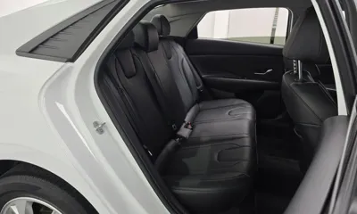 Hyundai Avante 2021, 42174 км, за 9576.55 USD - фото 12
