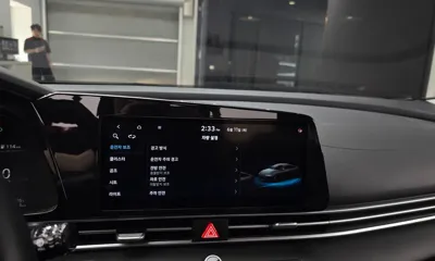 Hyundai Avante 2021, 42174 км, за 9576.55 USD - фото 15
