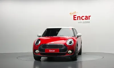 MINI Clubman 2023, 44489 км, за 18461.93 USD